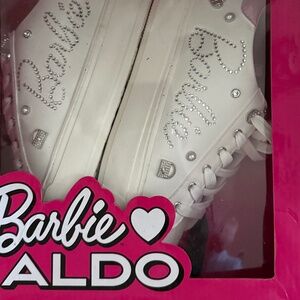 Aldo Barbie Tennis